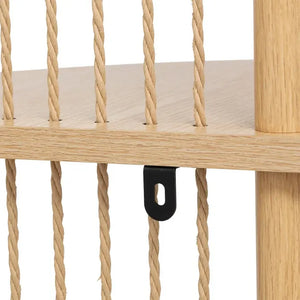 Рафт 5five Kord, 4 нива, Ъглов