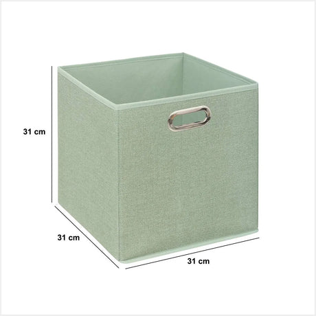 Кутия за съхранение 5five Mix & Modul, Меланж, 31x31 cm