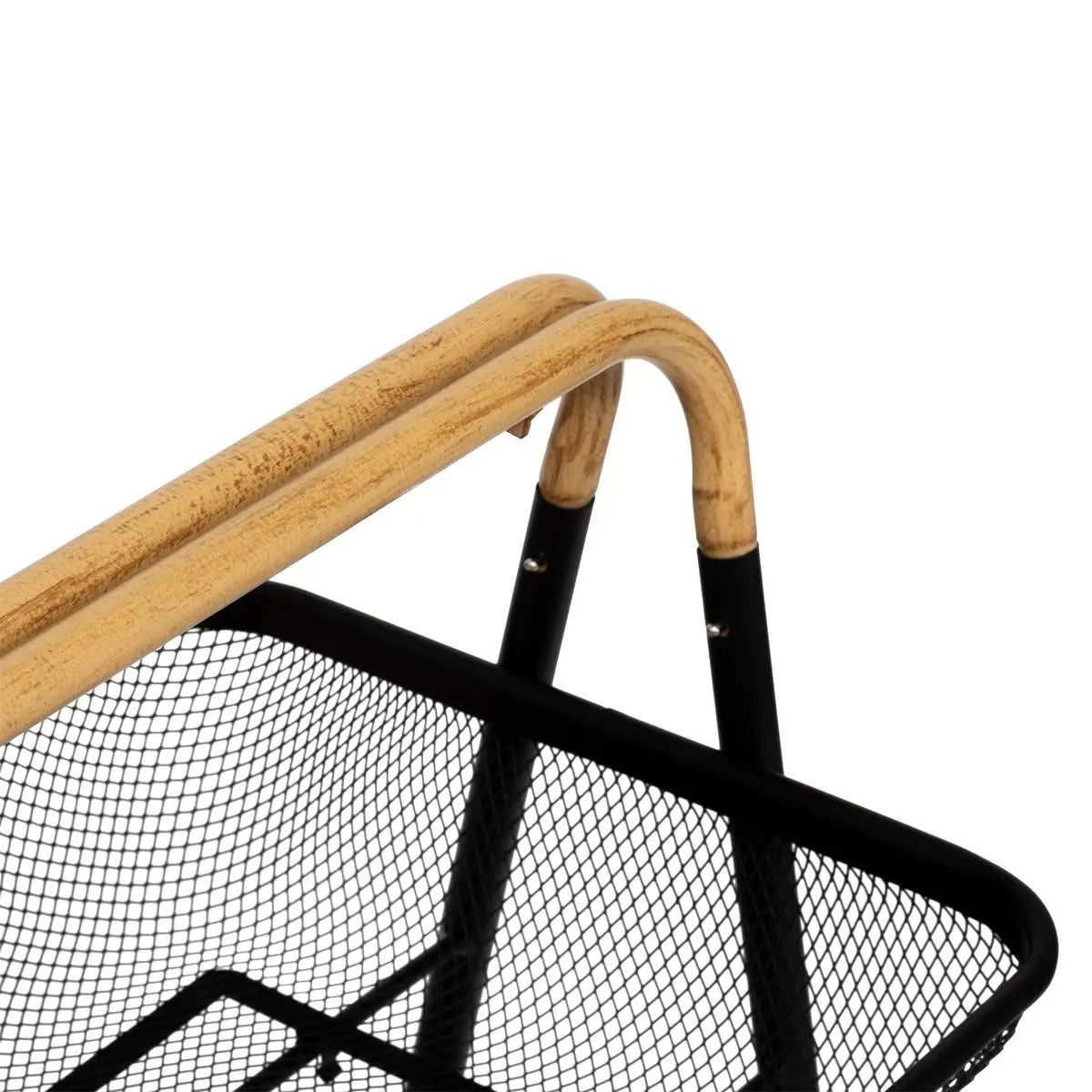 Кухненска количка 5five Mayaj, Метал, 3 нива