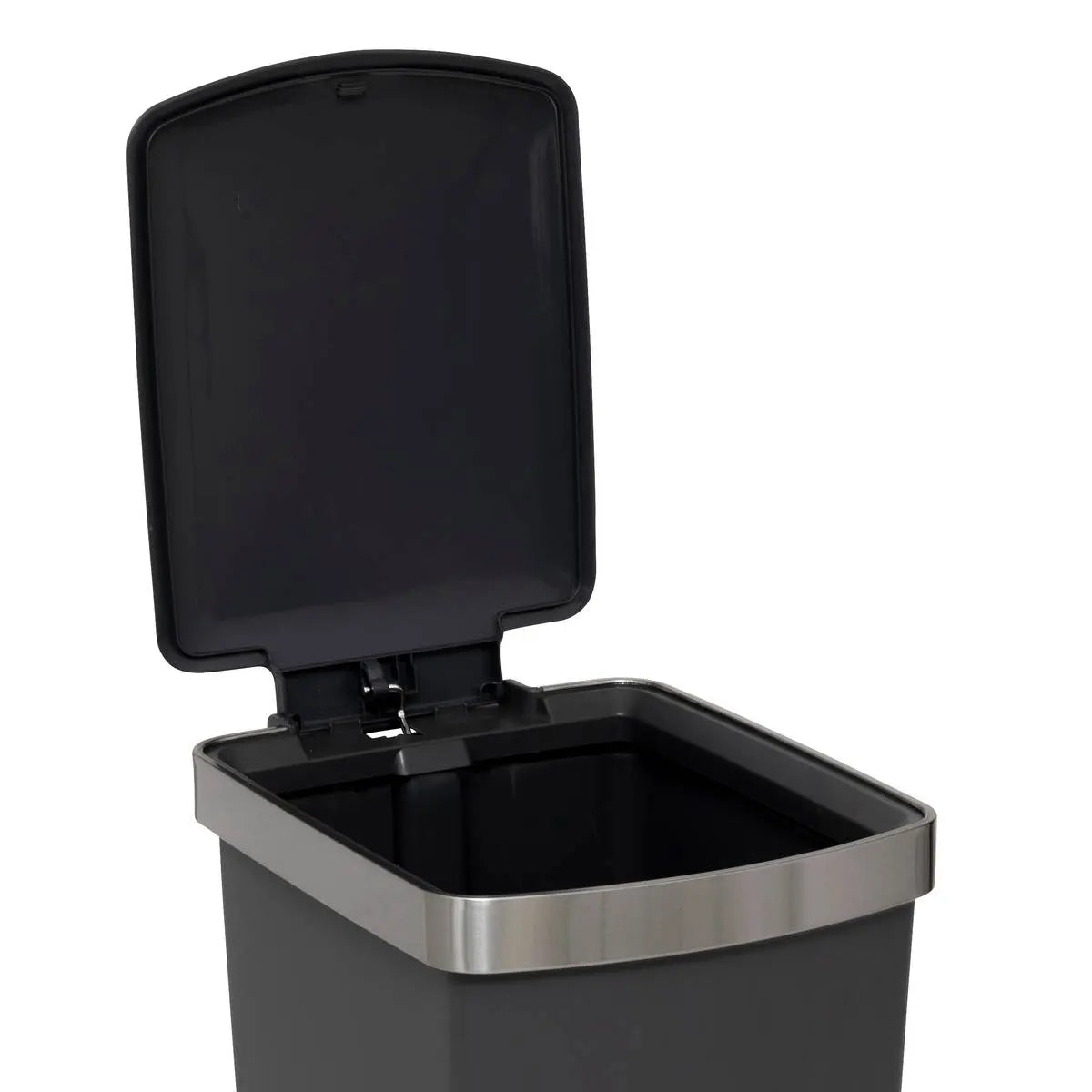 Кош 5five, Инокс и пластмаса, 45 l