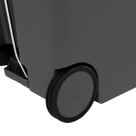 Кош 5five, Инокс и пластмаса, 45 l
