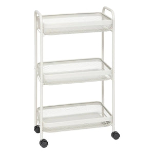 Кухненска количка 5five Mayaj, Метал, Правоъгълна