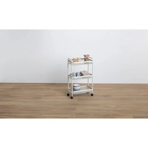 Кухненска количка 5five Mayaj, Метал, Правоъгълна