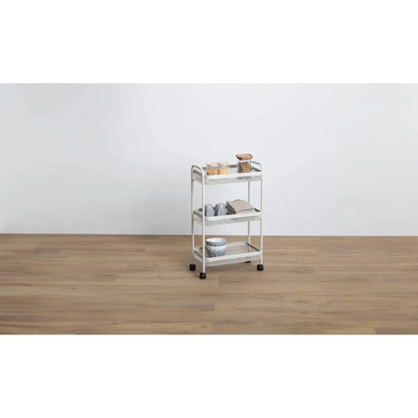 Кухненска количка 5five Mayaj, Метал, Правоъгълна