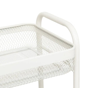 Кухненска количка 5five Mayaj, Метал, Правоъгълна