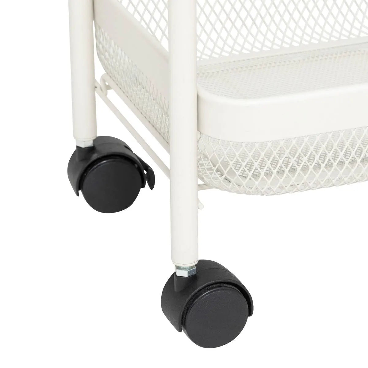 Кухненска количка 5five Mayaj, Метал, Правоъгълна