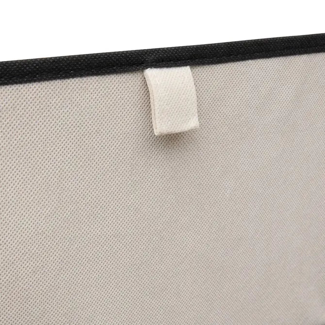 Кош за пране 5five, Двуцветен, 45 L