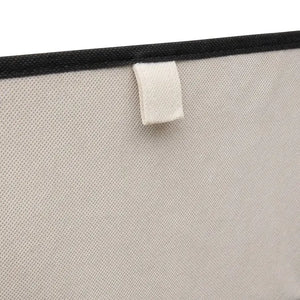 Кош за пране 5five, Двуцветен, 45 L