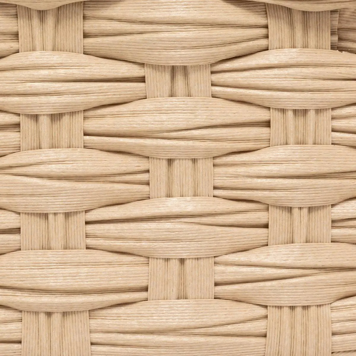 Кош за съхранение 5five Tresse, PE, S, Бежов