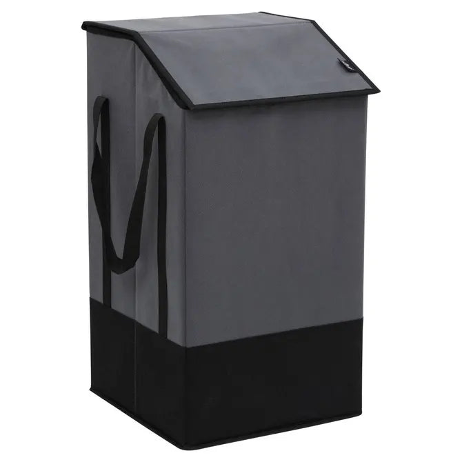 Кош за пране 5five, Двуцветен, 45 L