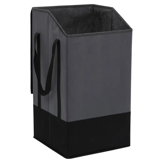 Кош за пране 5five, Двуцветен, 45 L