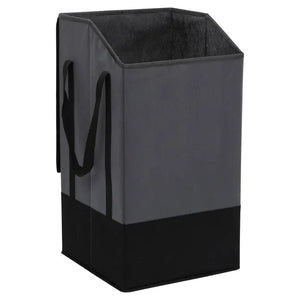 Кош за пране 5five, Двуцветен, 45 L