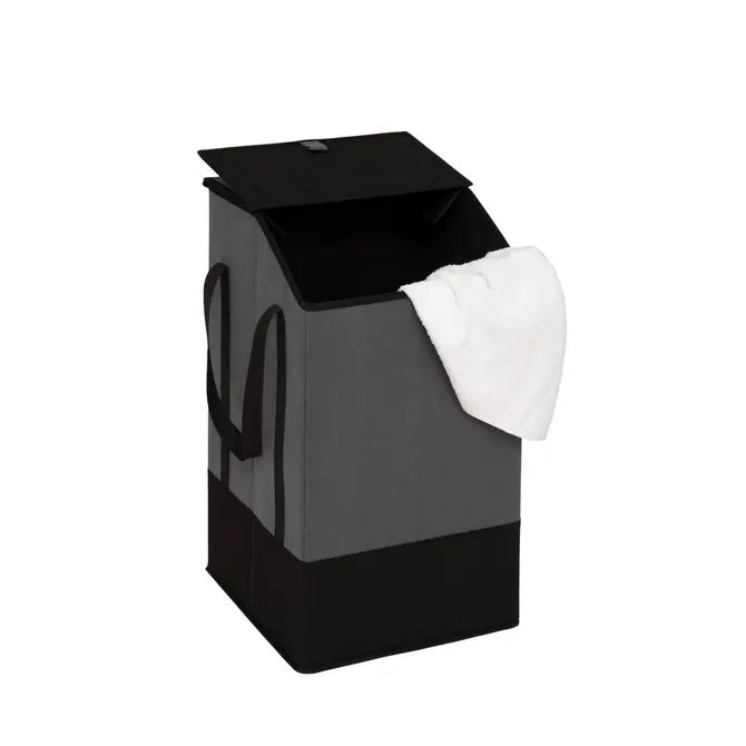 Кош за пране 5five, Двуцветен, 45 L