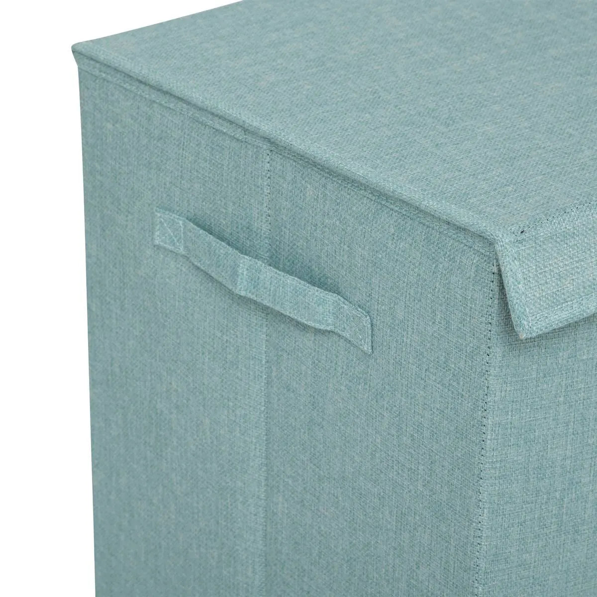 Кош за пране 5five Colors, MDF, 74 L