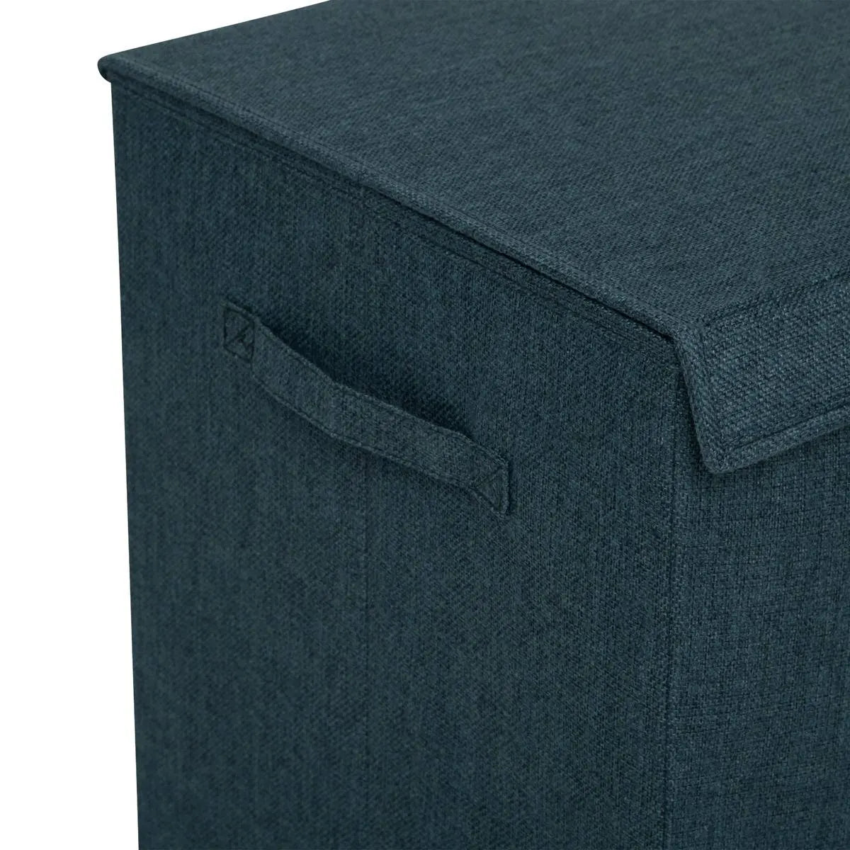 Кош за пране 5five Colors, MDF, 74 L