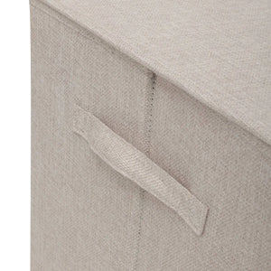 Кош за пране 5five Colors, MDF, 74 L