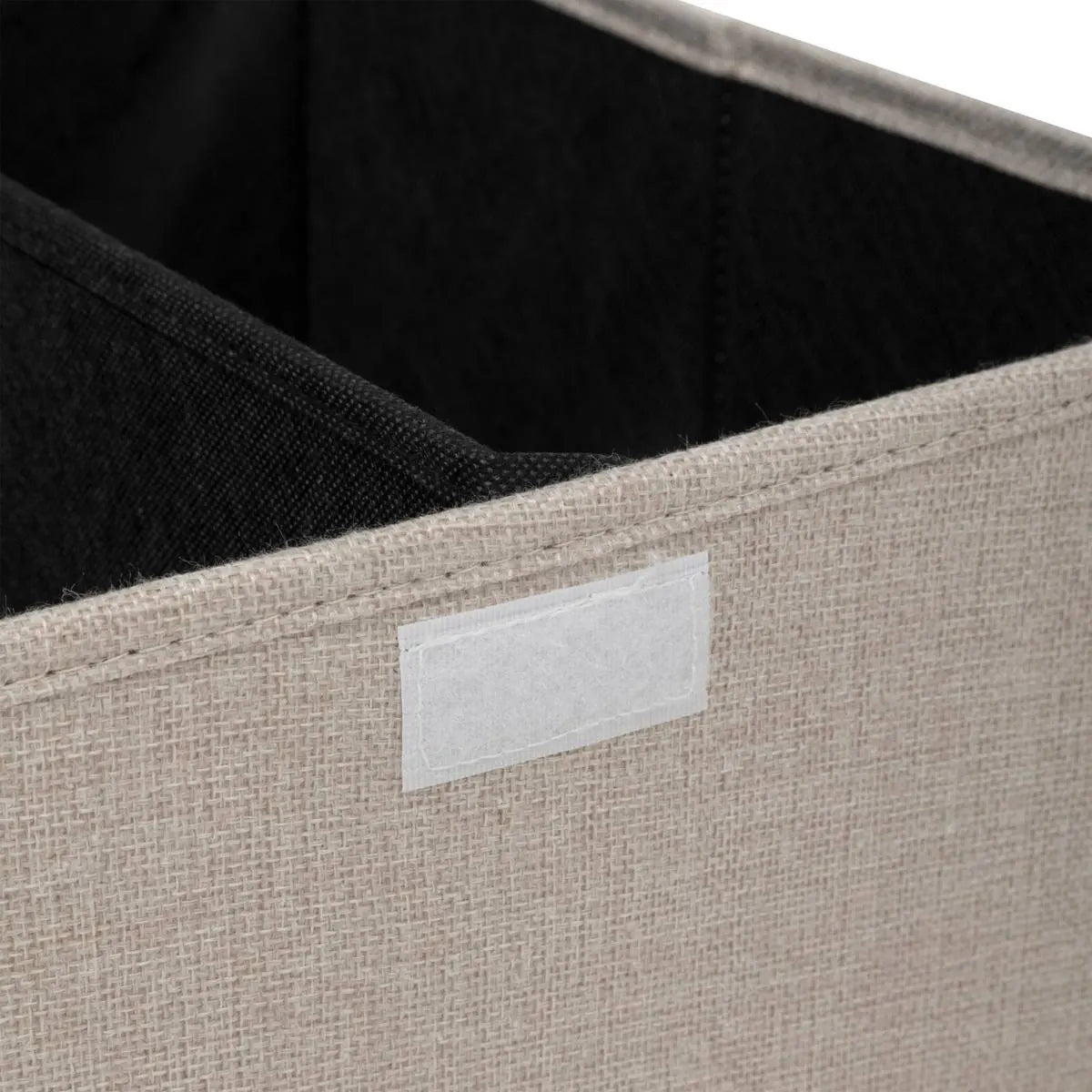 Кош за пране 5five Colors, MDF, 74 L