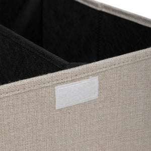 Кош за пране 5five Colors, MDF, 74 L