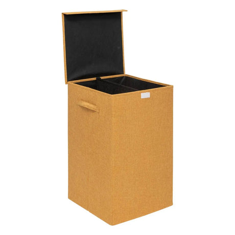 Кош за пране 5five Colors, MDF, 74 L