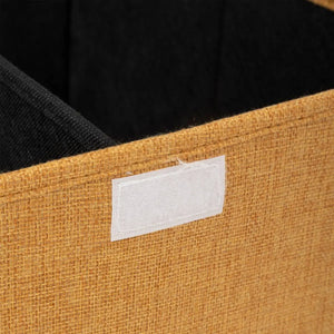 Кош за пране 5five Colors, MDF, 74 L