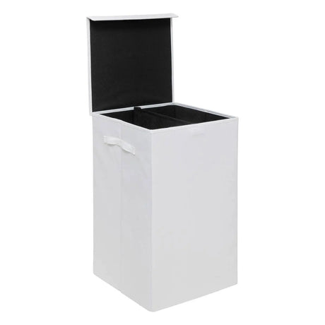 Кош за пране 5five Colors, MDF, 74 L
