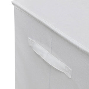 Кош за пране 5five Colors, MDF, 74 L