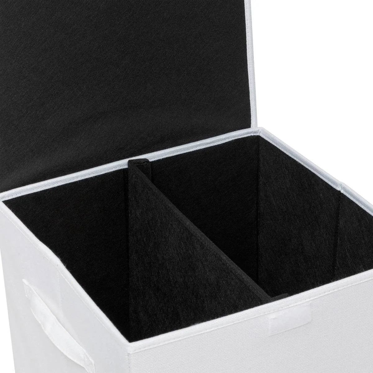 Кош за пране 5five Colors, MDF, 74 L