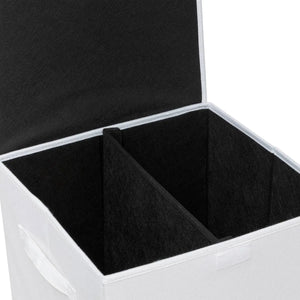 Кош за пране 5five Colors, MDF, 74 L