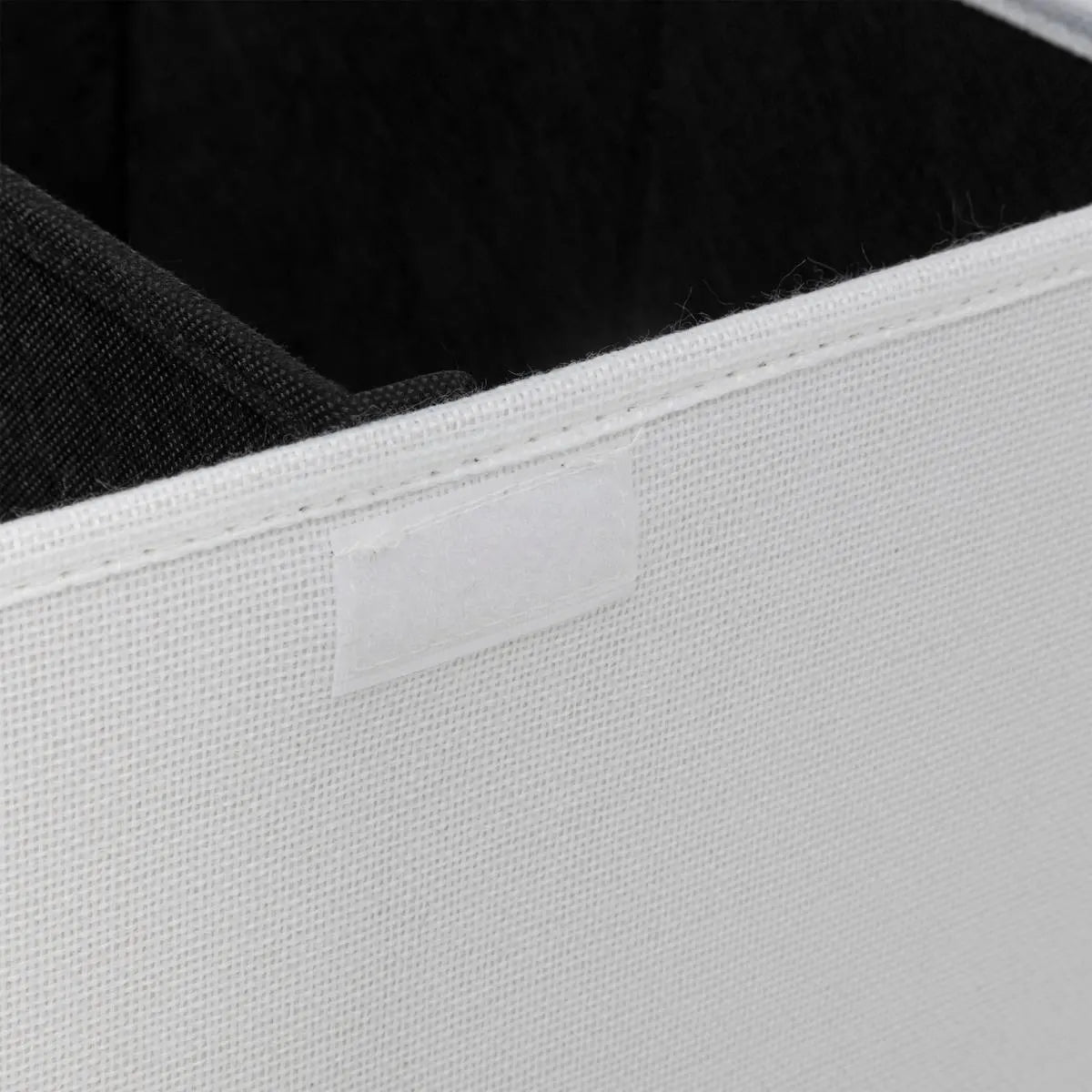 Кош за пране 5five Colors, MDF, 74 L