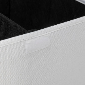 Кош за пране 5five Colors, MDF, 74 L