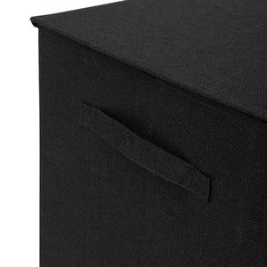 Кош за пране 5five Colors, MDF, 74 L