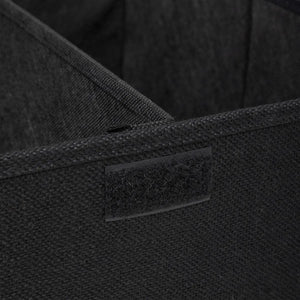 Кош за пране 5five Colors, MDF, 74 L