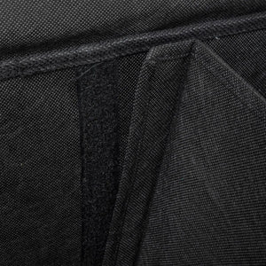 Кош за пране 5five Colors, MDF, 74 L