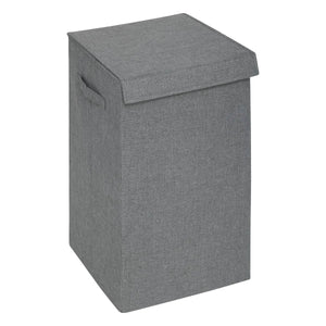 Кош за пране 5five Colors, MDF, 74 L