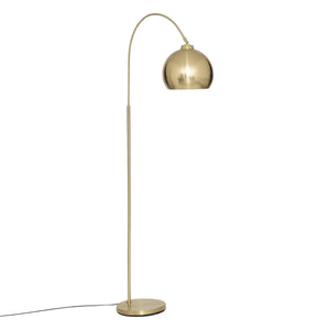 Лампион atmosphera Floris, Метал, 177 cm