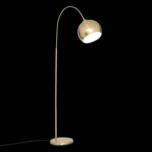 Лампион atmosphera Floris, Метал, 177 cm