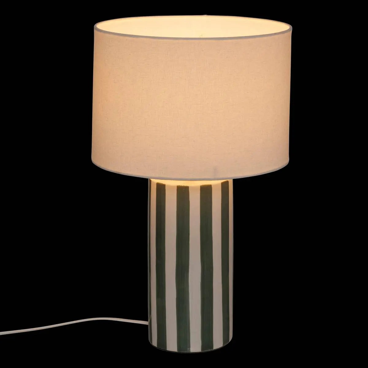 Настолна лампа atmosphera Frida, 47 cm