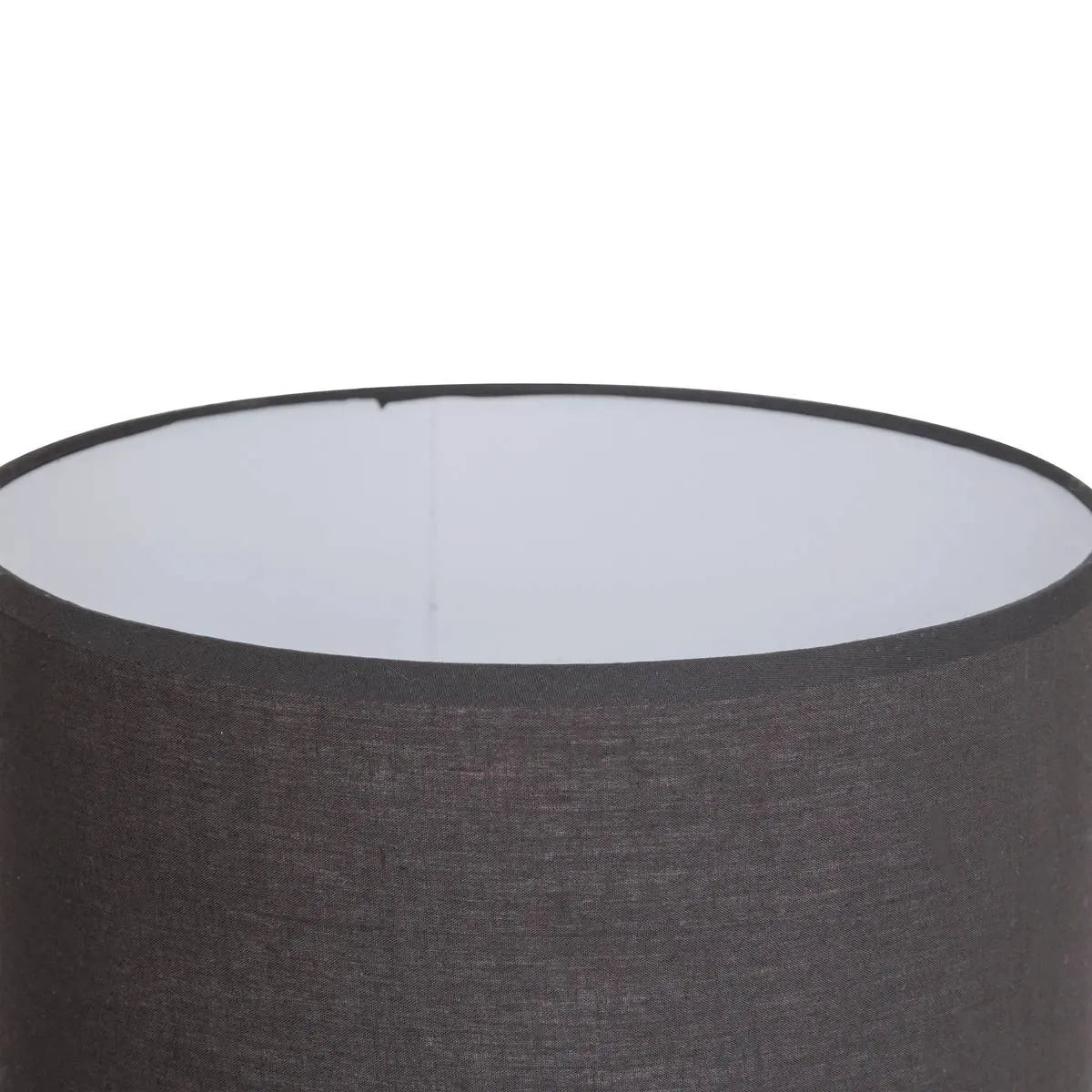 Настолна лампа atmosphera Gepi, Леопард, Височина 47.5 см, Златна