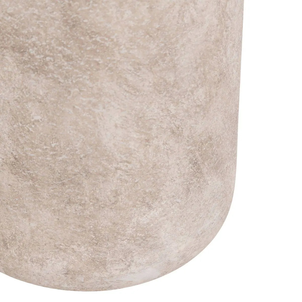 Лампион atmosphera Keyah, Метал, Сив, 111 cm