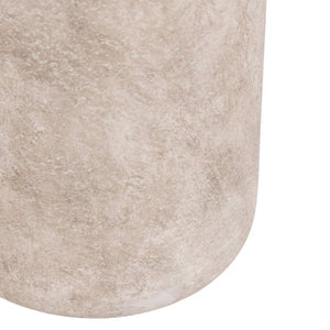 Лампион atmosphera Keyah, Метал, Сив, 111 cm