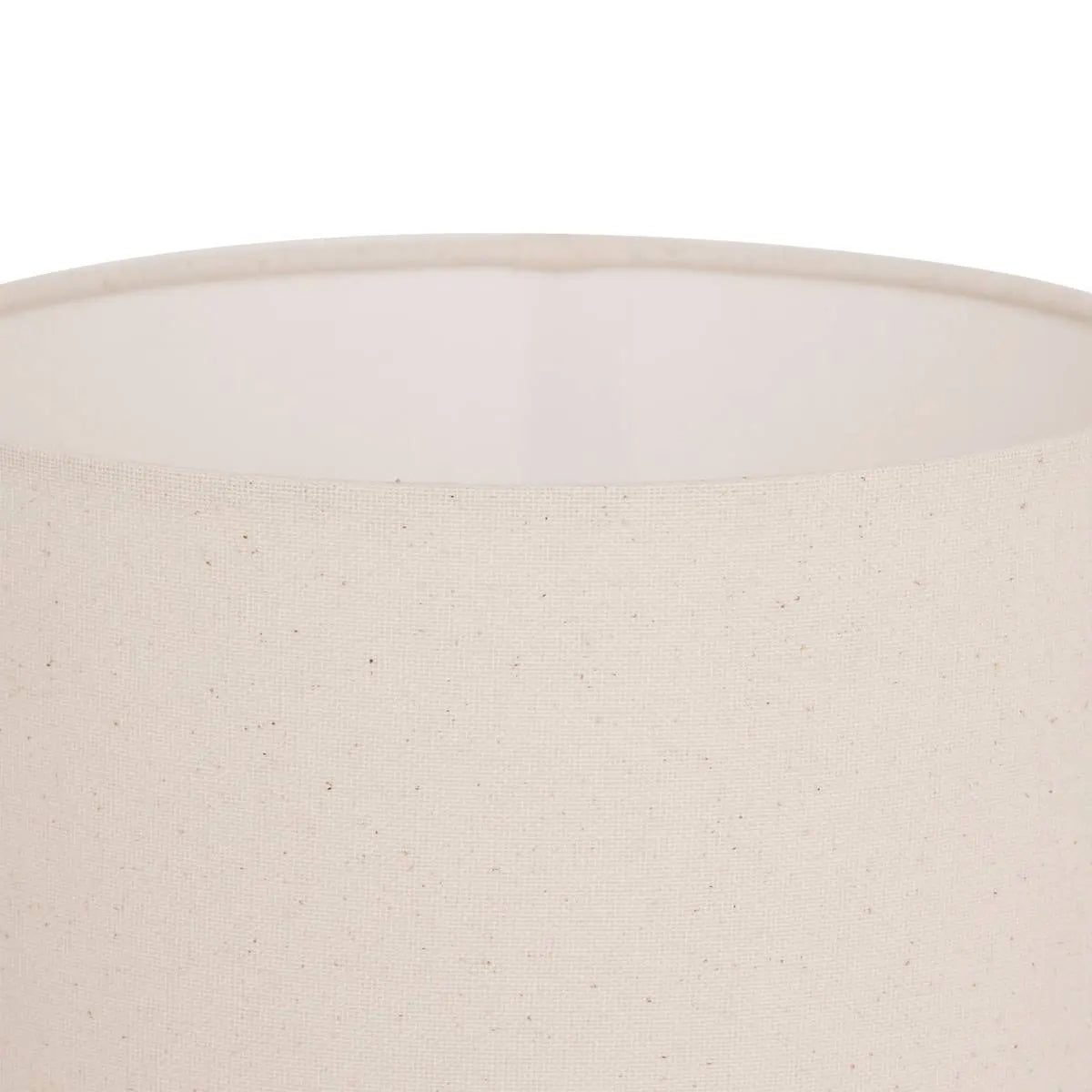 Лампион atmosphera Rafa, Дърво, Бежов, 107 cm