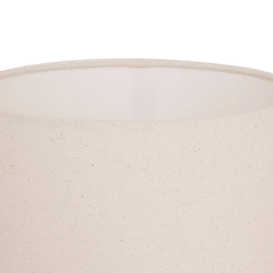 Лампион atmosphera Rafa, Дърво, Бежов, 107 cm