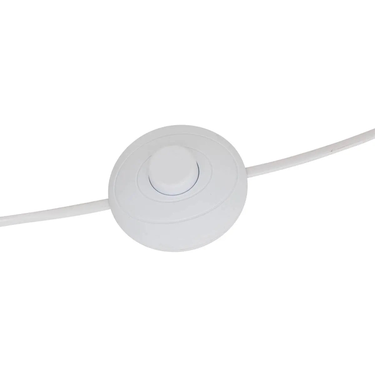 Лампион atmosphera Rafa, Дърво, Бежов, 107 cm