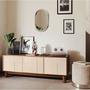 Огледало atmosphera Micaela, 55x35 cm