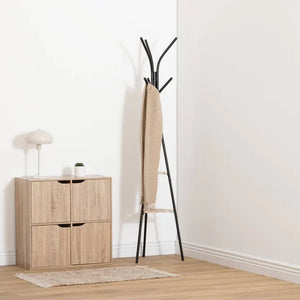 Рафт 5five Mix'n Door, 4 отделения, 67.5 x 32 x 67.5 cm