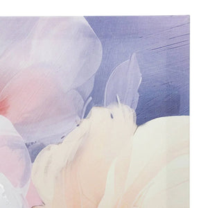 Pânză pictată Atmosfera Samantha, 115x30 cm