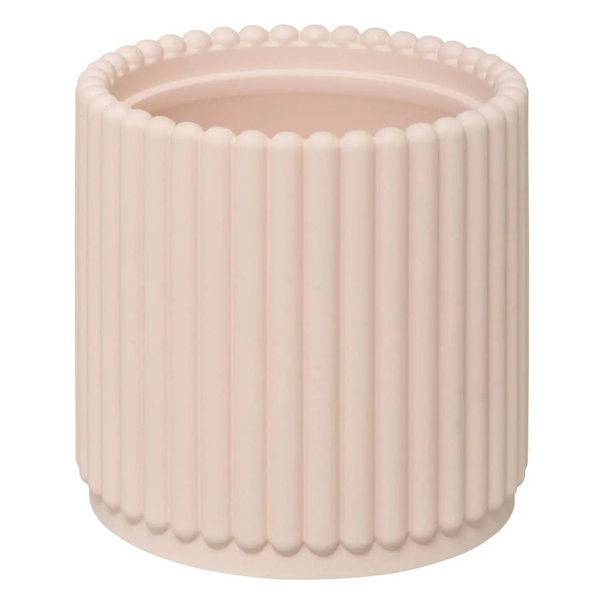 Контейнер за памук 5five Bonbon, Смола, Асорти