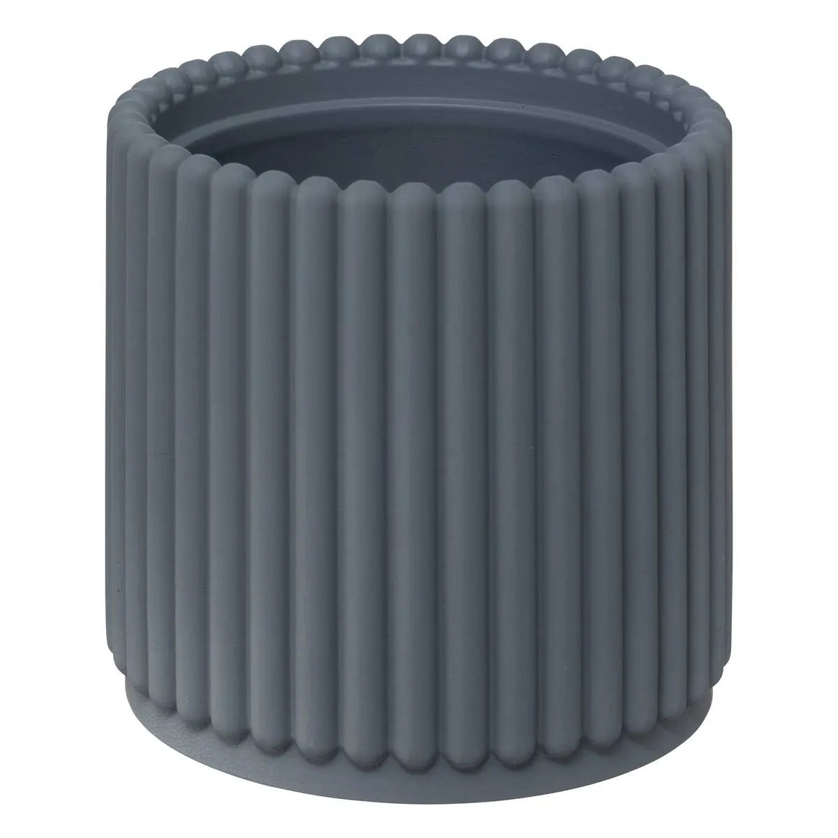 Контейнер за памук 5five Bonbon, Смола, Асорти