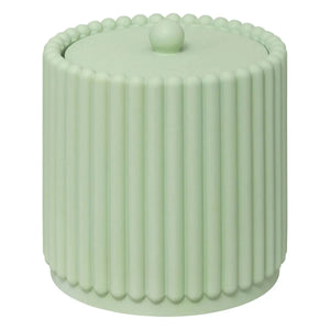 Контейнер за памук 5five Bonbon, Смола, Асорти