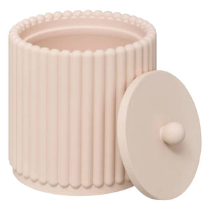 Контейнер за памук 5five Bonbon, Смола, Асорти